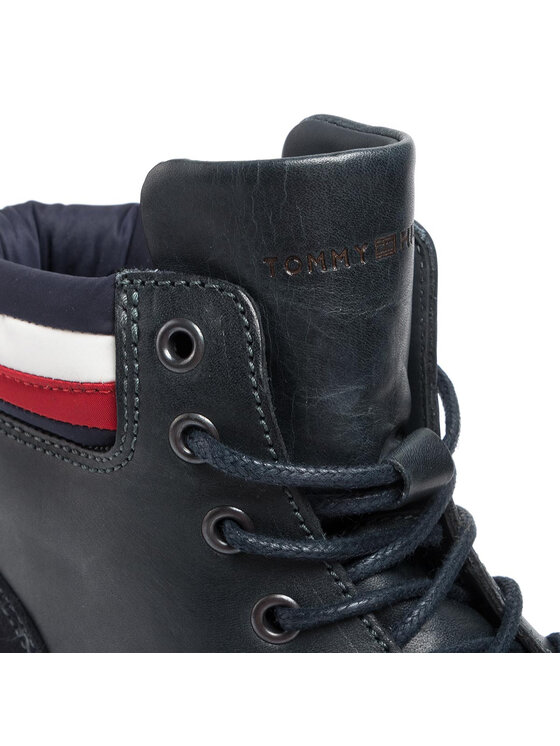 Tommy hilfiger active boot cheap