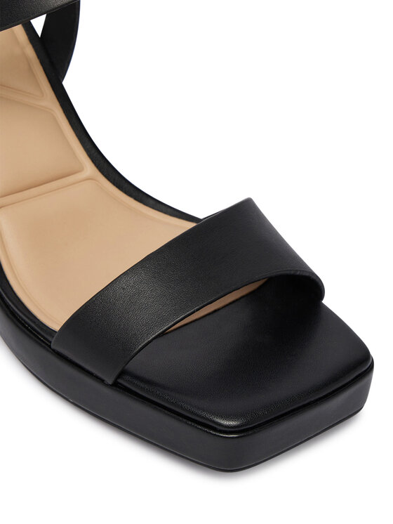 Aldo Aldo Sandaalid Montse 13621139 Must