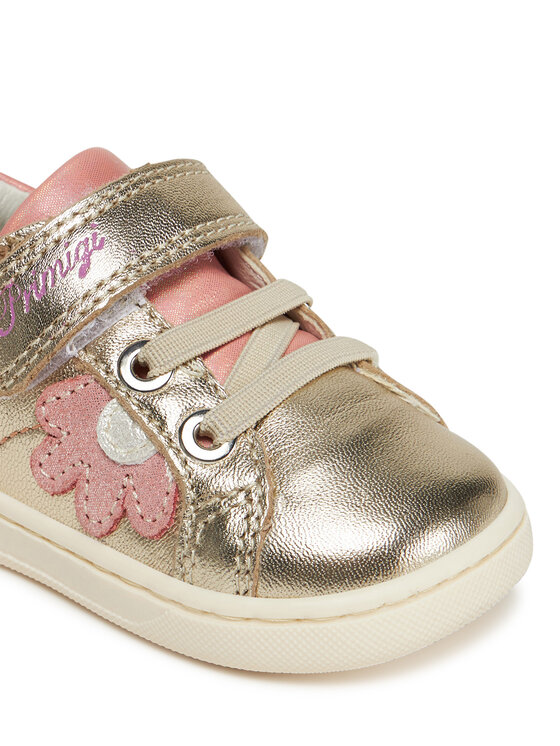 Primigi Primigi Sneakers 7903122 Goldfarben