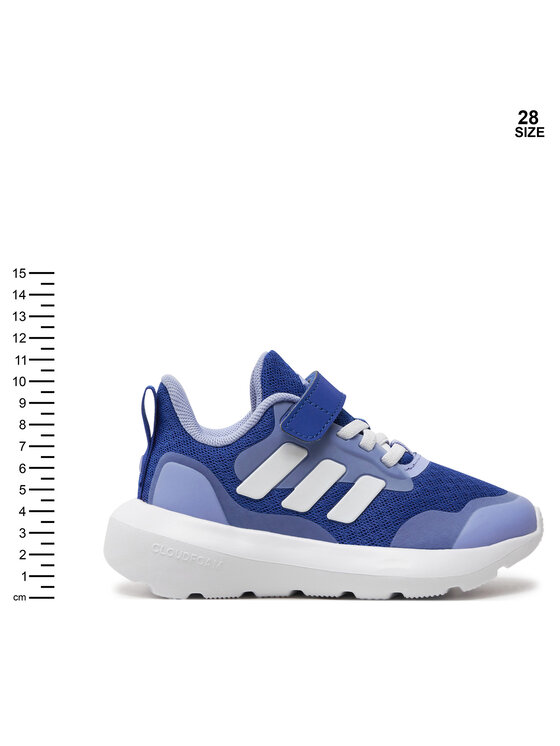 adidas adidas Sneakers Fortarun 3.0 IF4098 Albastru