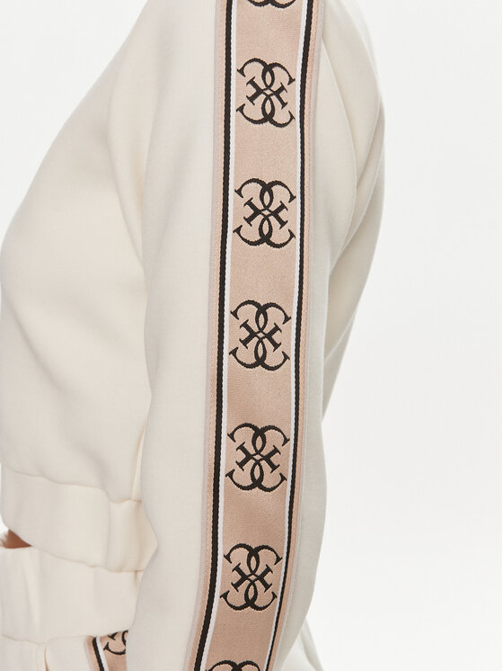 Guess Guess Džemperis V3RQ12 KB3P2 Pilka Regular Fit