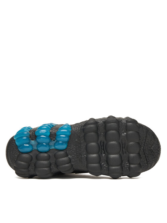 Skechers Skechers Śniegowce Skech-O-Saurus Lights 2.0 400122L BKLM Czarny