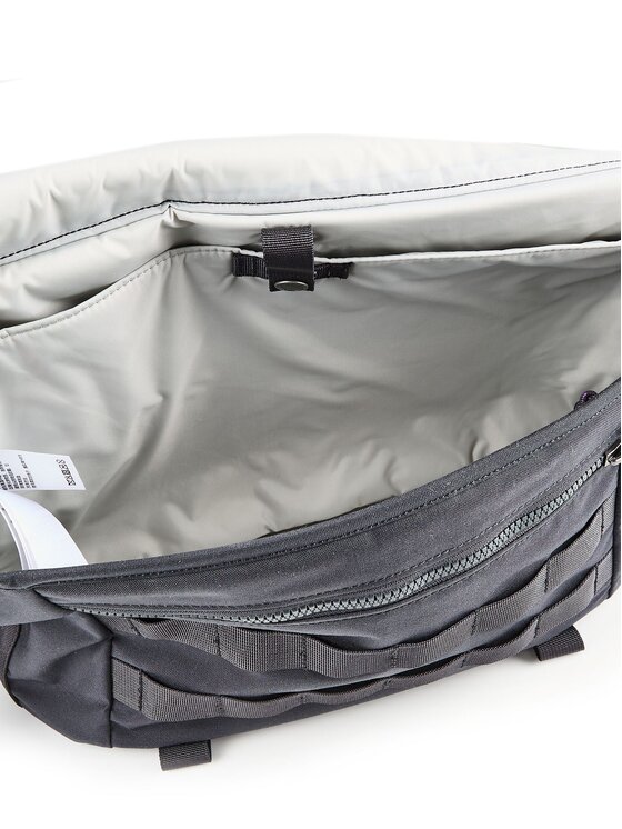 Fjällräven Fjällräven Torebka 335529 Czarny
