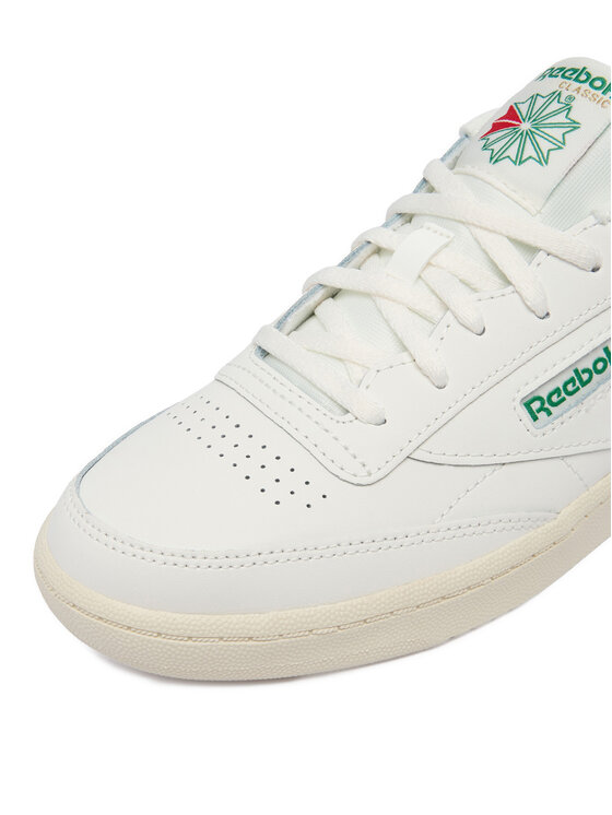 Reebok Reebok Sneakers Club C GY7470 Crem