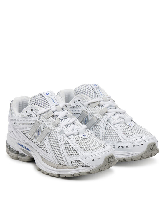 New Balance New Balance Laisvalaikio batai U1906RCA Balta
