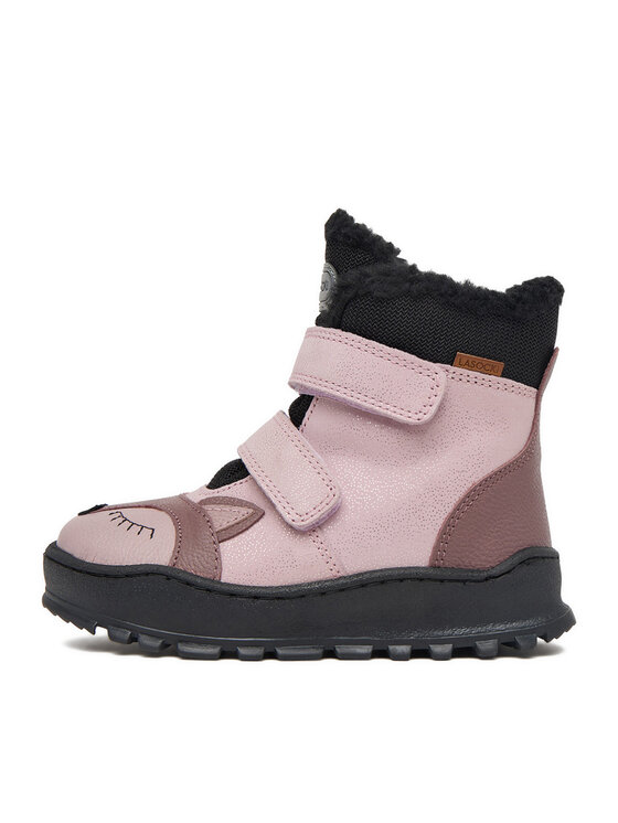 Lasocki Kids Lasocki Kids Черевики CEO-CI12-TYSON-08(III)DZ Світло-фіолетовий