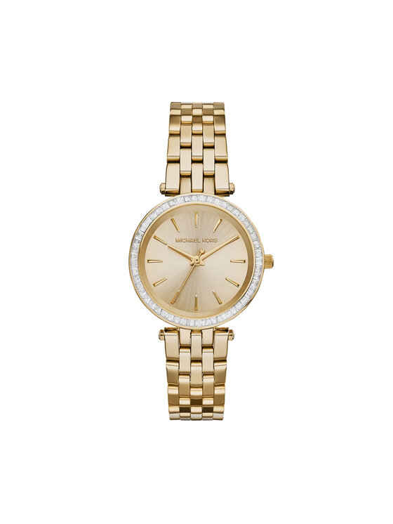 michael kors uhr mini darci