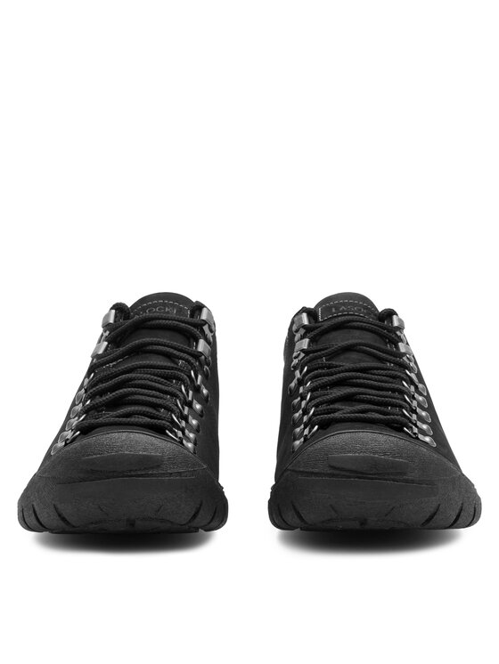 Lasocki Lasocki Halbschuhe MB-UZI-01 Schwarz