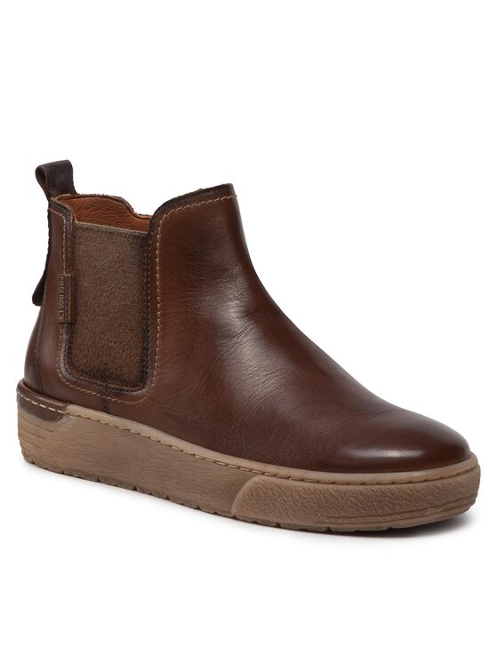 Pikolinos Pikolinos Aulinukai W0T-8657 Ruda