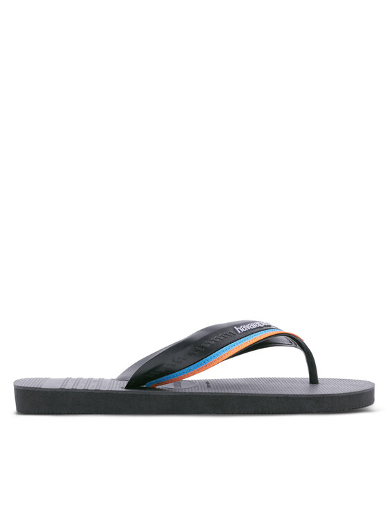 Havaianas Havaianas Джапанки 41460579799 Черен