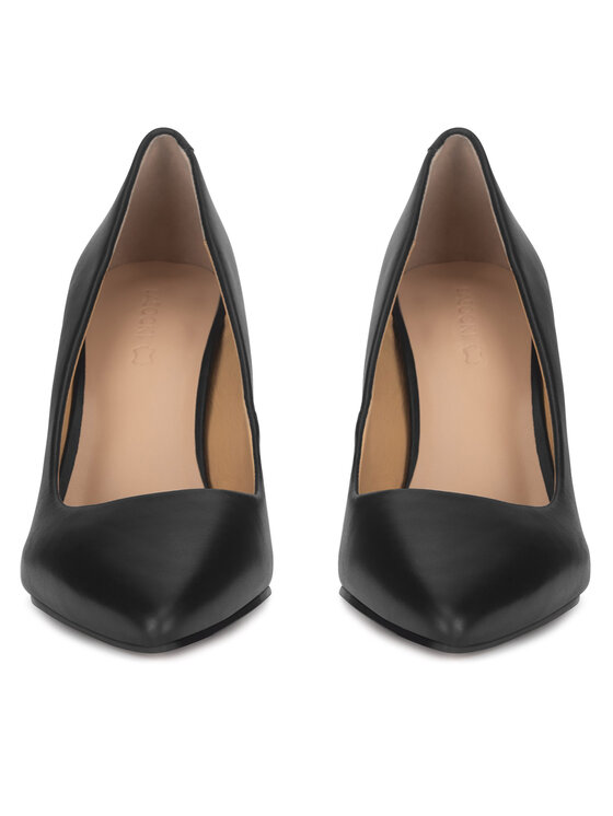 Lasocki Lasocki High Heels WYL3528-3Z Schwarz