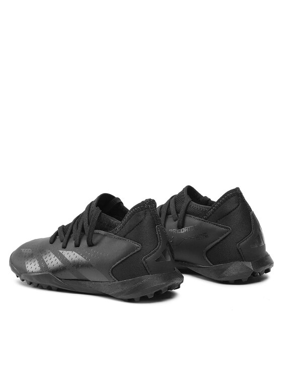 adidas adidas Buty do piłki nożnej Predator Accuracy.3 Turf GW7080 Czarny