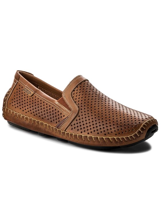 Pikolinos Pikolinos Polobotky 09Z-3100 Hnědá