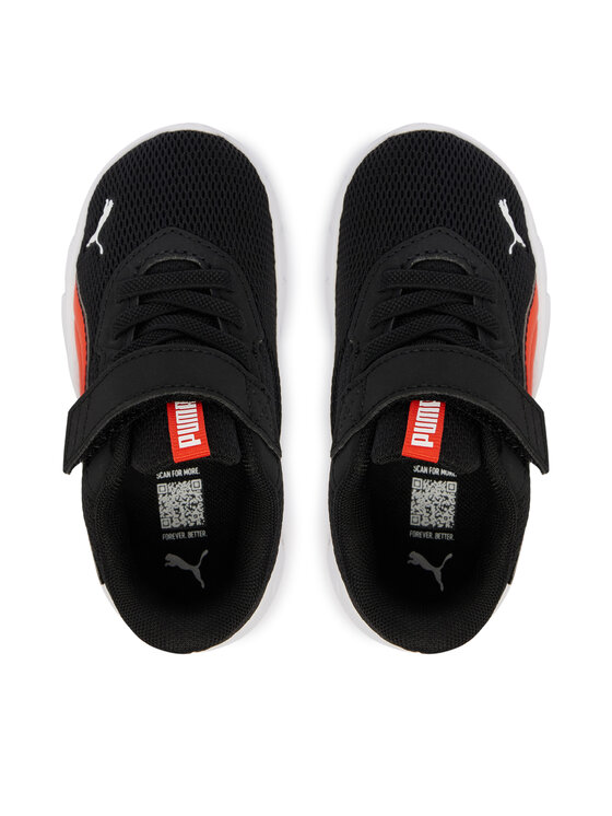 Puma Puma Sportcipők FlexFocus Modern AC+ Inf 311523 38 Fekete