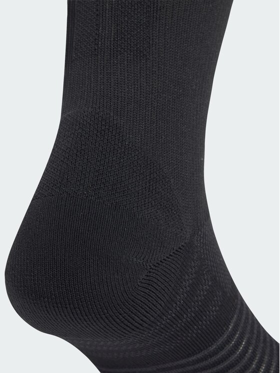 adidas adidas Skarpety długie 140675 Czarny