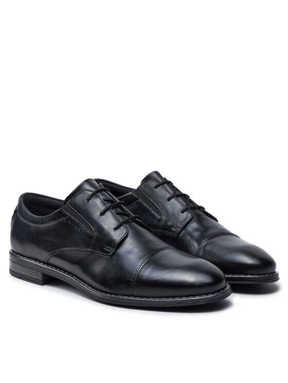 Bugatti Bugatti Halbschuhe 311-AO501-4000 Schwarz