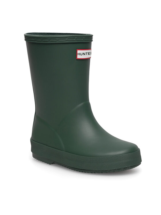 Hunter Hunter Gumene čizme HFC-03 Kaki