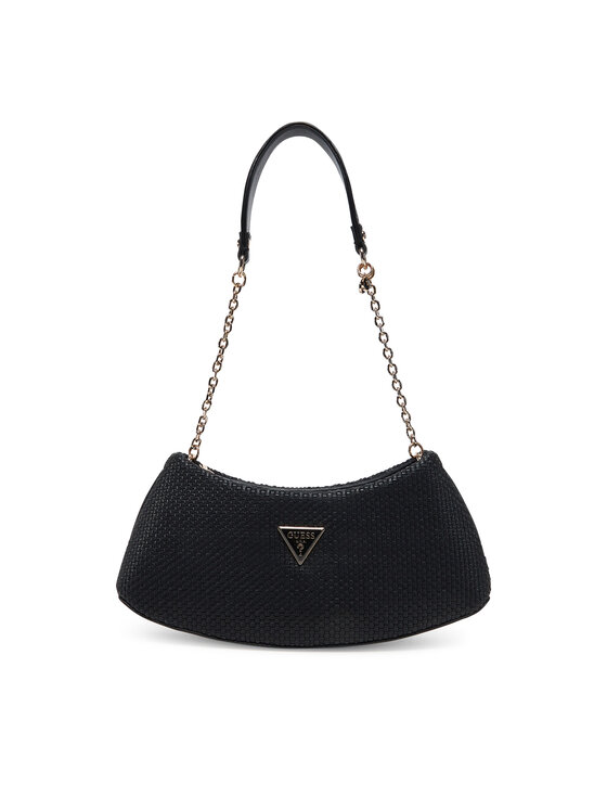 Guess Geantă HWWG96 38170 Negru