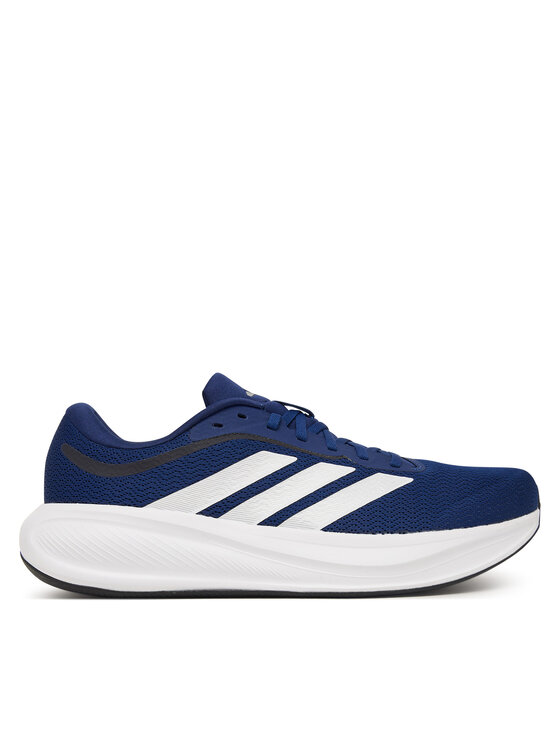 adidas adidas Маратонки за бягане Response Runner 2 Shoes KJ1735 Тъмносин