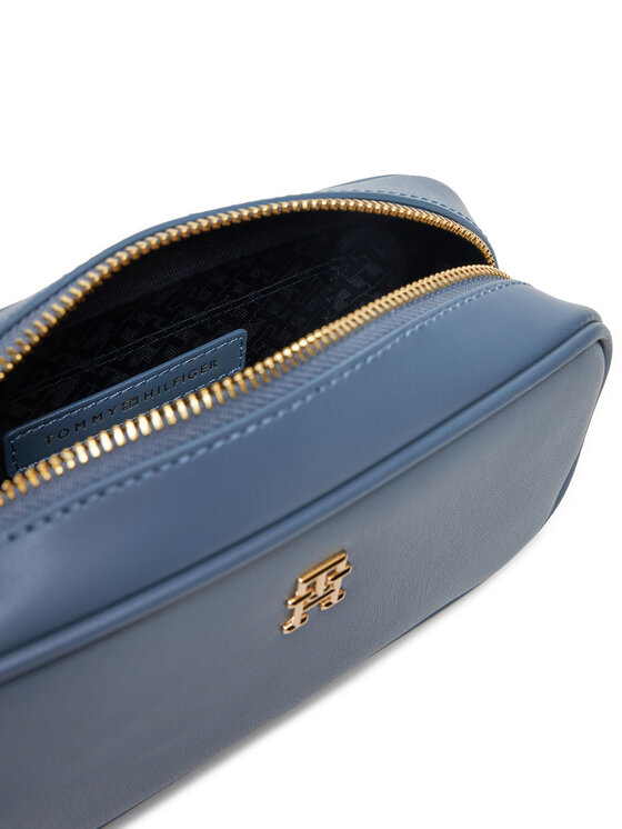Tommy Hilfiger Tommy Hilfiger Käekott AW0AW16468 Sinine