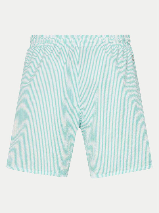 Colmar Colmar Pantaloni scurți pentru înot 7278R 7XP Verde Regular Fit