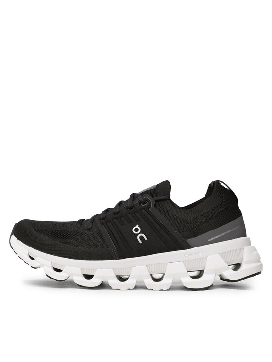 On On Pantofi pentru alergare Cloudswift 3 3MD10560485 Negru