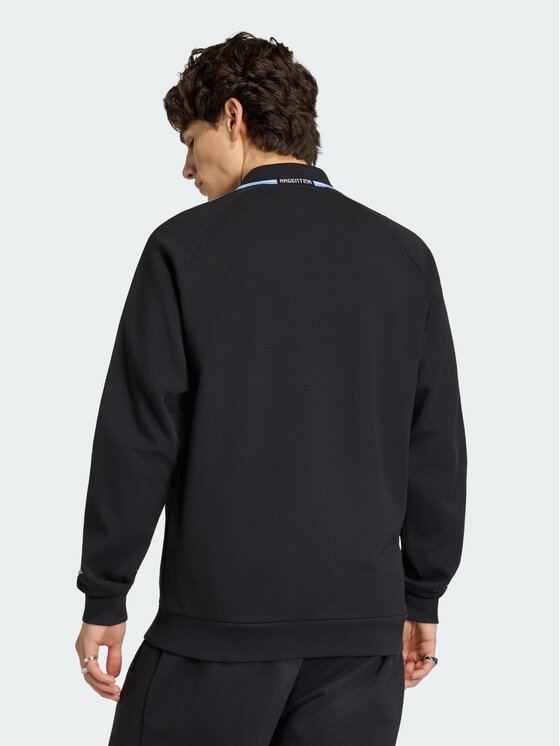 adidas adidas Kurtka wielofunkcyjna 165779 Czarny Regular Fit