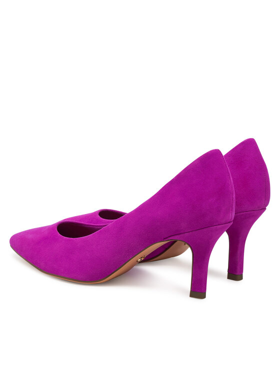 Tamaris Tamaris Scarpe stiletto 1-22434-41 Viola