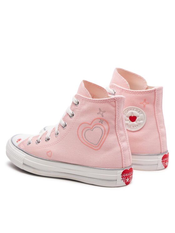 Converse eleganti outlet bambina