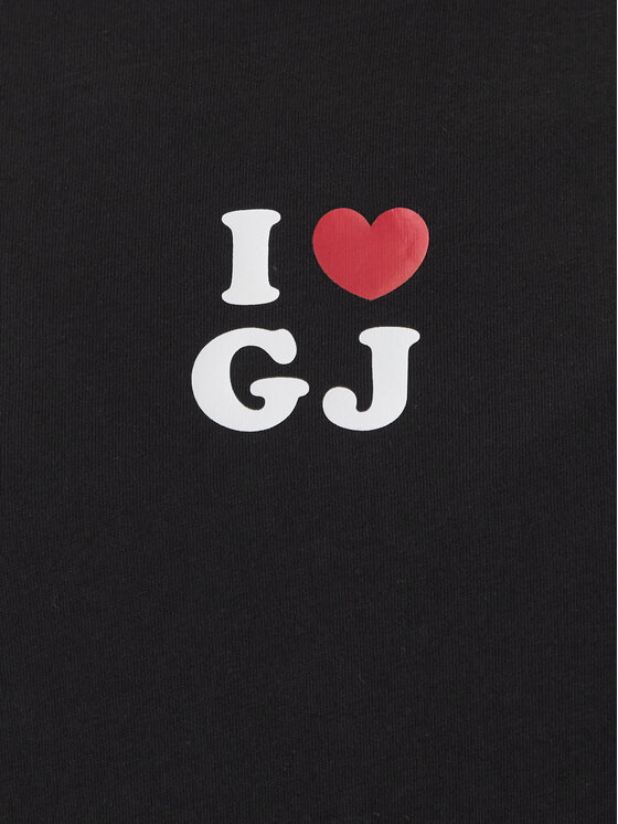 Guess Jeans Guess Jeans Тишърт W6GI45 K8HM0 Regular Fit