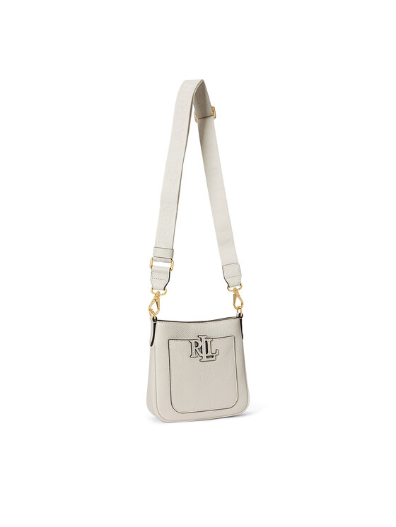 LAUREN RALPH LAUREN LAUREN RALPH LAUREN Torebka 431982184005 Biały