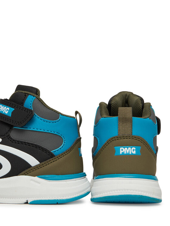 Primigi Primigi Sneakersy AVANT-8964233 Khaki
