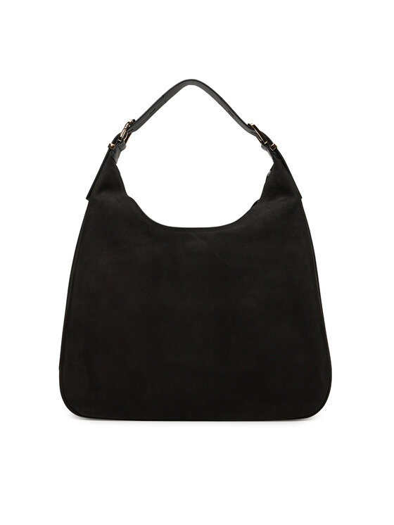 MICHAEL Michael Kors MICHAEL Michael Kors Käekott Nolita 30F4GY5H3T Must