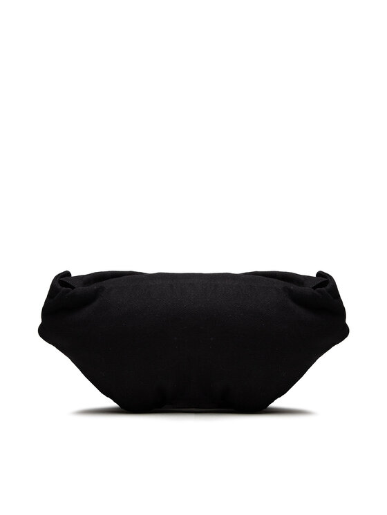 Polo Ralph Lauren Polo Ralph Lauren Rankinė ant juosmens Wastpack Wsb Med 405842687001 Juoda