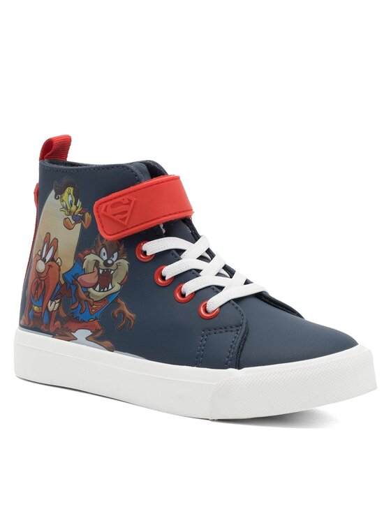 Looney Tunes Looney Tunes Tossud CP91-AW23-57WB100 Tumesinine