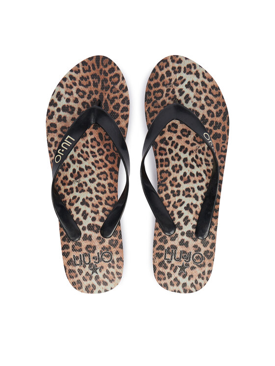 Liu Jo Liu Jo Infradito VA6178 E1005 Multicolore