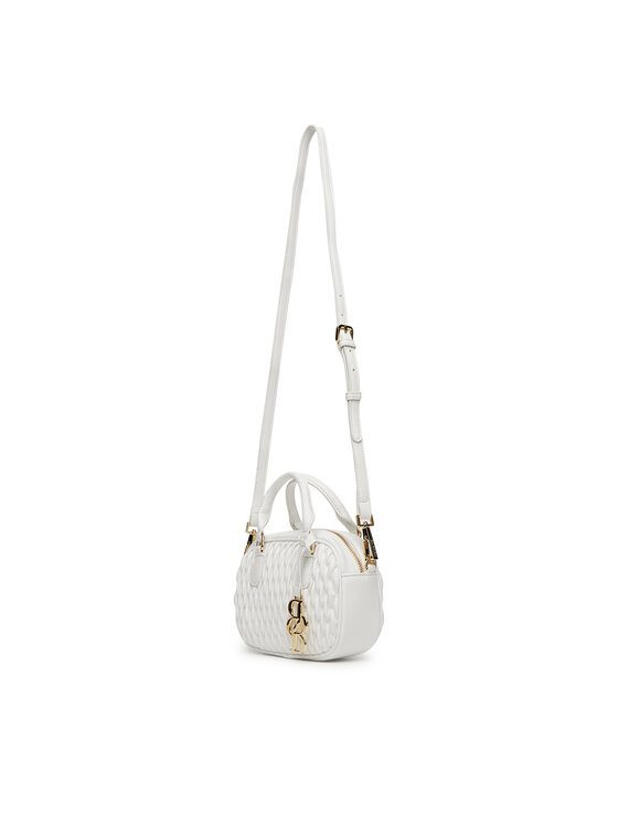 Badura Badura Handtasche TYL0226 Weiß