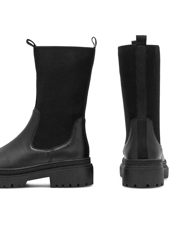 Lasocki Lasocki Stiefeletten WI16-14097-10 Schwarz