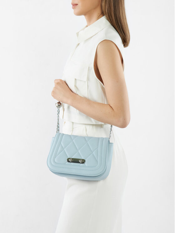 Jenny Fairy Jenny Fairy Handtasche MLS-E-062-05 Himmelblau