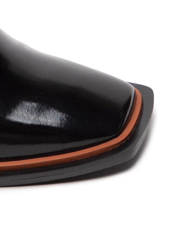 Simple Simple Stivaletti SL-34-02-000076 Nero