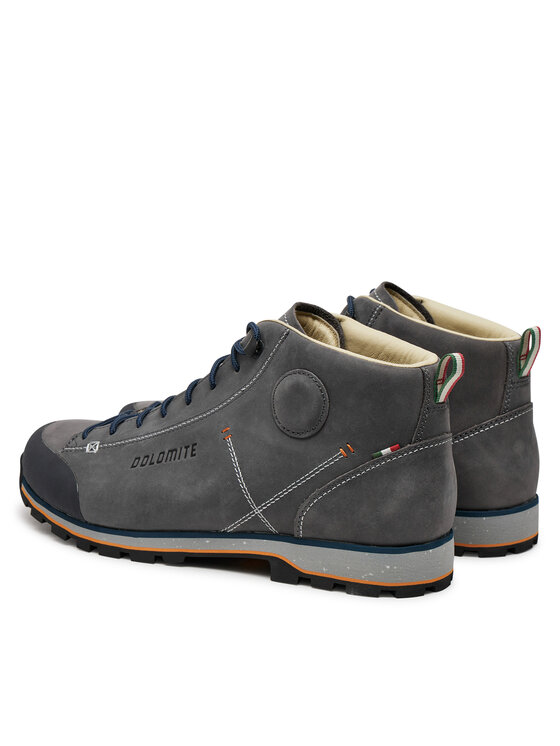 Dolomite Dolomite Trekkingschuhe 292531 Grau