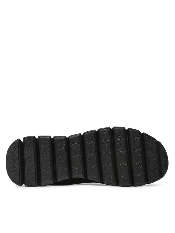 Skechers Skechers Tossud Fasten Up 232136/BBK Must