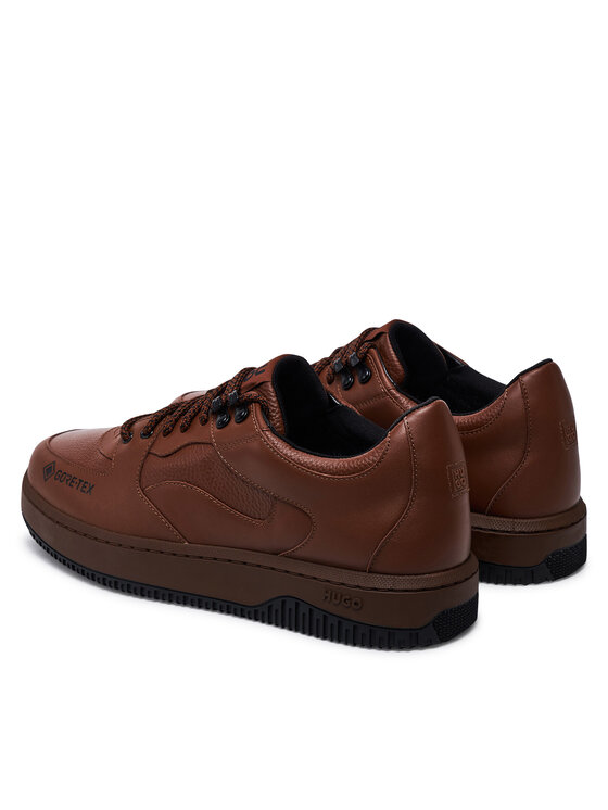 HUGO Hugo Superge Kilian 50529889 Rjava