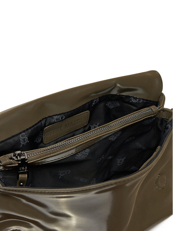 Steve Madden Steve Madden Táska Bfin-V SM13001558 Zöld
