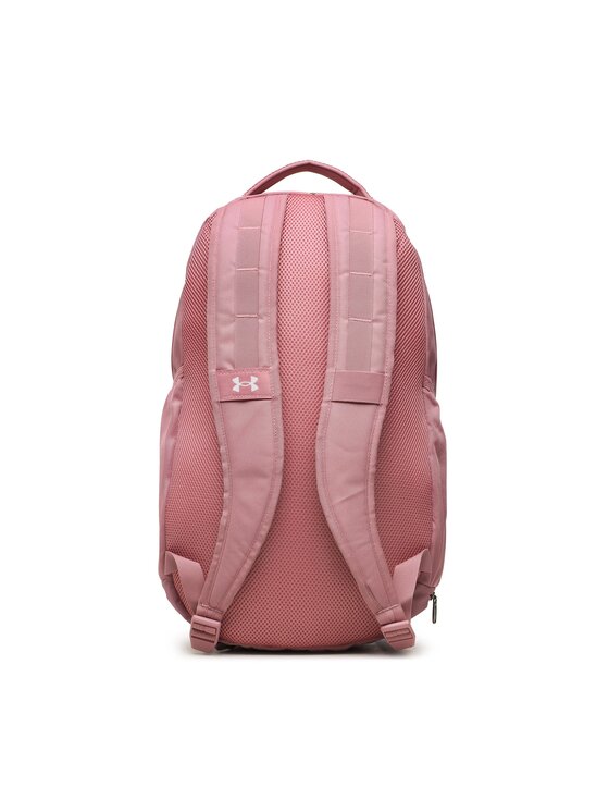 Coral under armour backpack 2025