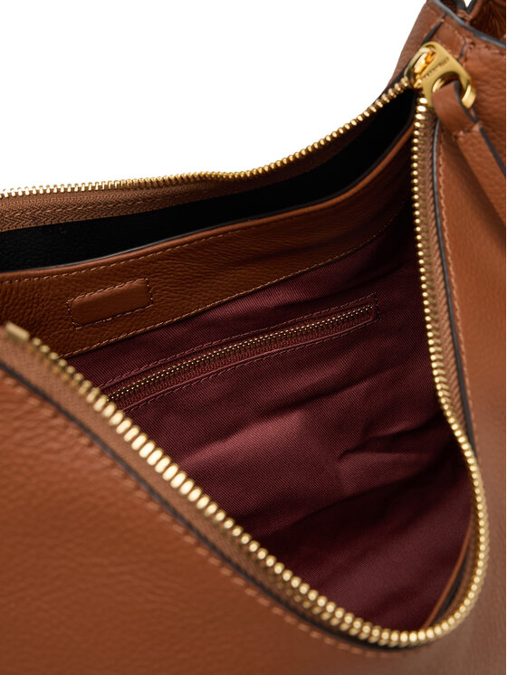 Coccinelle Coccinelle Borsetta M50 Boheme Grana Double E1 M50 13 02 01 Marrone