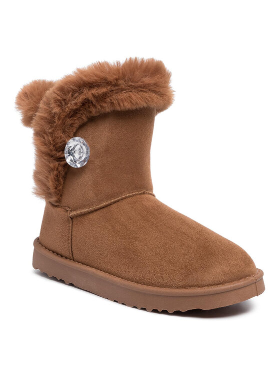 Scarpe WSL19157-01 Marrone