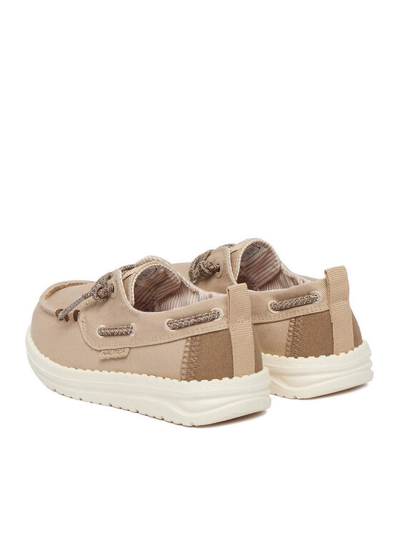 Nautica Nautica Pusbačiai CEO-JDQS02 Smėlio