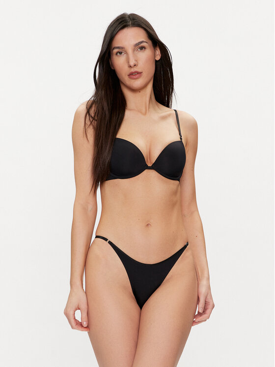 Calvin Klein Underwear Calvin Klein Underwear Stringid 000QF7323E Must