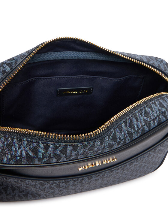 MICHAEL Michael Kors MICHAEL Michael Kors Torebka Bev 32F6G22C9V Granatowy